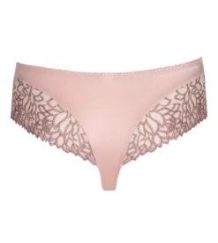 PRIMA DONNA Shorty String MONTERREY Vintage Pink 12 PRIMA DONNA Shorty String MONTERREY Vintage Pink -Lingerie Sipp monterrey shorty string vintage pink 2