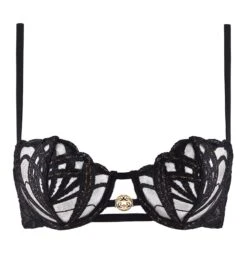 Soutien-gorge Corbeille Elie Saab X Aubade My Desire Secret Date -Lingerie Sipp my desire sg corbeille secret date 1