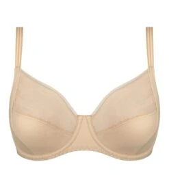 Soutien-gorge Armatures Bien-être NEW APESANTEUR Skin Rosé
