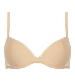 Soutien-gorge Coques NEW APESANTEUR Skin Rosé