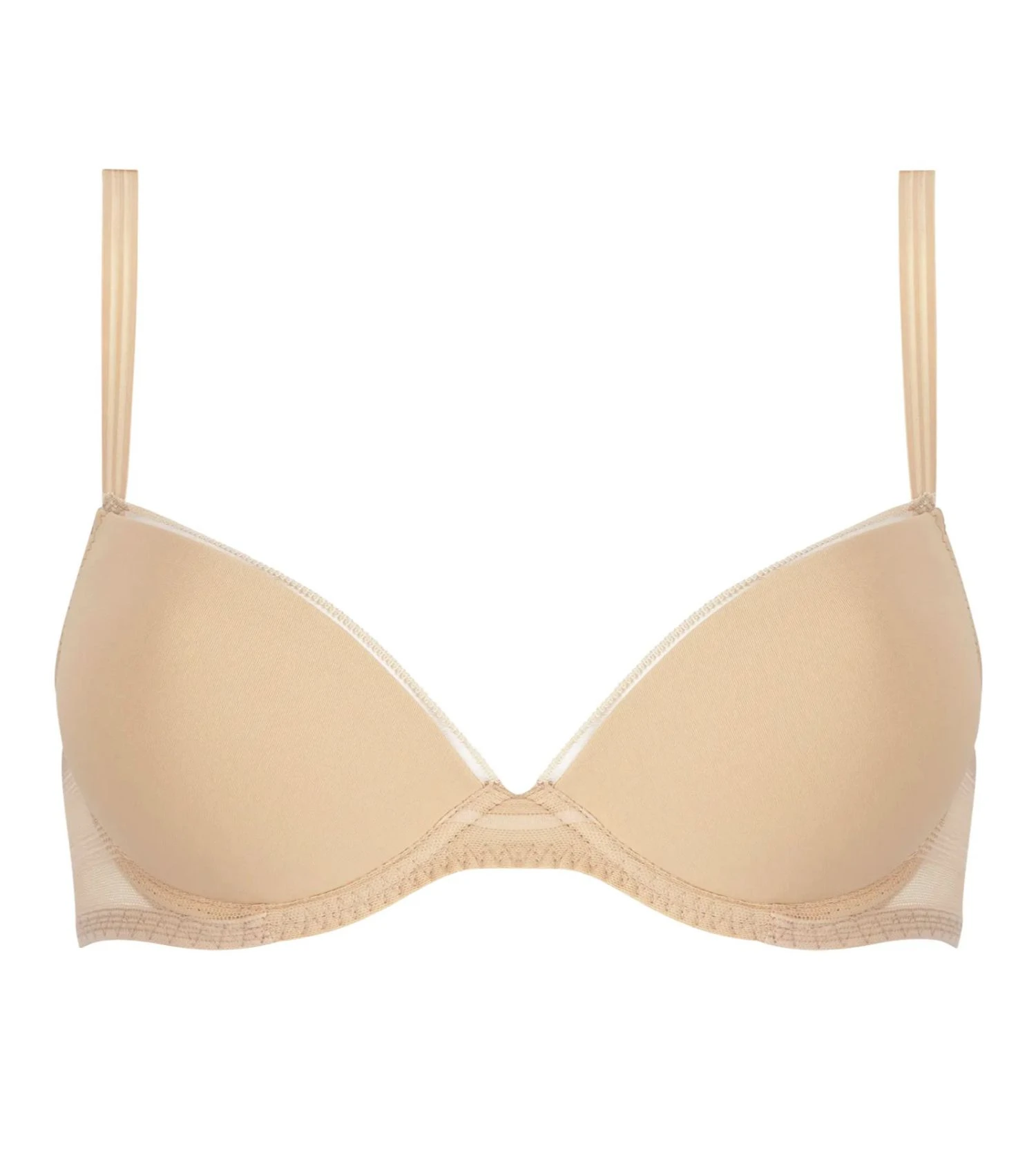 Soutien-gorge Coques NEW APESANTEUR Skin Rosé 3 Soutien-gorge Coques NEW APESANTEUR Skin Rosé