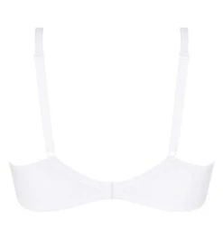 Soutien Gorge Spacer Corbeille New Apesanteur Blanc -Lingerie Sipp new apesanteur soutien gorge spacer corbeille blanc 1