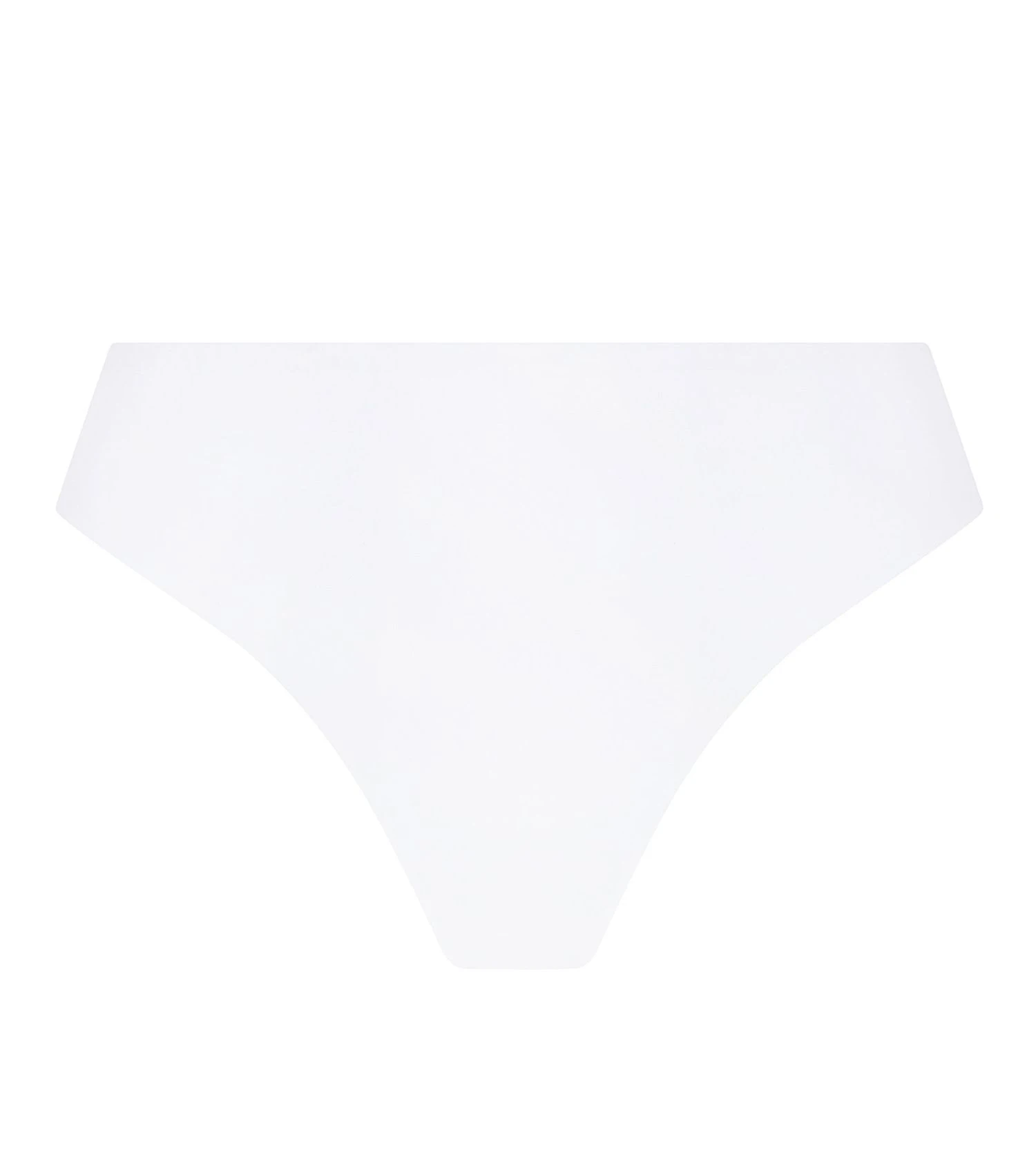 Tanga New Apesanteur Blanc 3 Tanga New Apesanteur Blanc