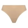 Tanga NEW APESANTEUR Skin Rosé -Lingerie Sipp new apesanteur tanga skin rose rose