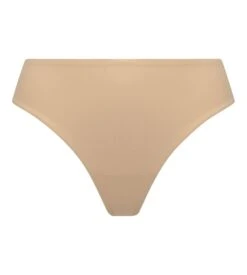 Tanga NEW APESANTEUR Skin Rosé