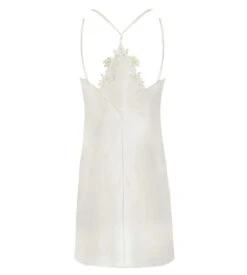 Nuisette En Soie Imagine La Beauté Ecru Nacre 11 Nuisette En Soie Imagine La Beauté Ecru Nacre -Lingerie Sipp nuisette en soie imagine la beaute 0199 ecru nacre 4