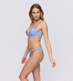 MARIE JO Soutien Gorge Push Up Odilly Santorini Blue 15 MARIE JO Soutien Gorge Push Up Odilly Santorini Blue -Lingerie Sipp odilly sga push up santorini blue 5