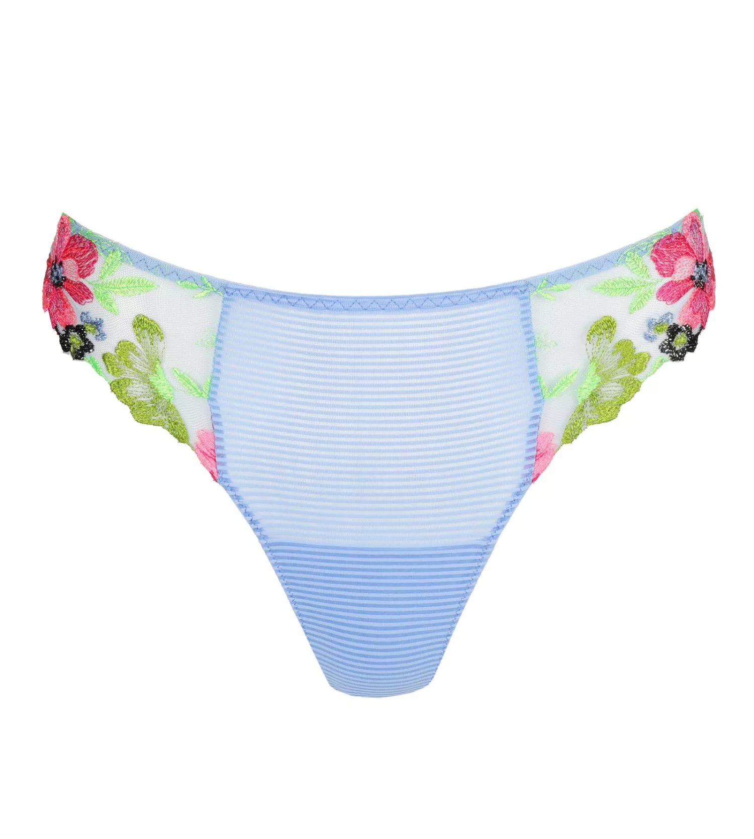 MARIE JO String Odilly Santorini Blue 4 MARIE JO String Odilly Santorini Blue – Image 2