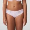 PRIMA DONNA Slip Brésilien Orlando Sweet Violet -Lingerie Sipp orlando bresil sweet violet
