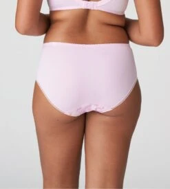 PRIMA DONNA Slip Taille Haute Orlando Sweet Violet 10 PRIMA DONNA Slip Taille Haute Orlando Sweet Violet -Lingerie Sipp orlando tai sweet violet 2