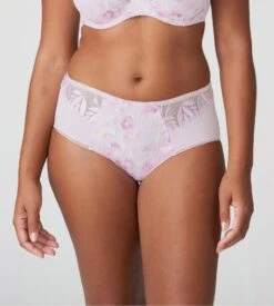 PRIMA DONNA Slip Taille Haute Orlando Sweet Violet