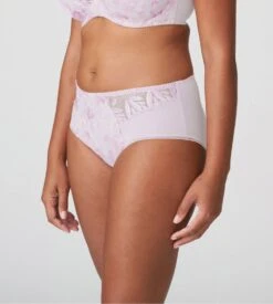 PRIMA DONNA Slip Taille Haute Orlando Sweet Violet 11 PRIMA DONNA Slip Taille Haute Orlando Sweet Violet -Lingerie Sipp orlando tai sweet violet 3