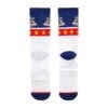 PULLIN Paire De Chaussettes 3etoile IMPRIME 2 PULLIN Paire De Chaussettes 3etoile IMPRIME -Lingerie Sipp paire de chaussettes 3etoile imprime