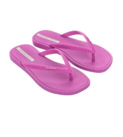 Ipanema Paire De Tongs Solar Lilac