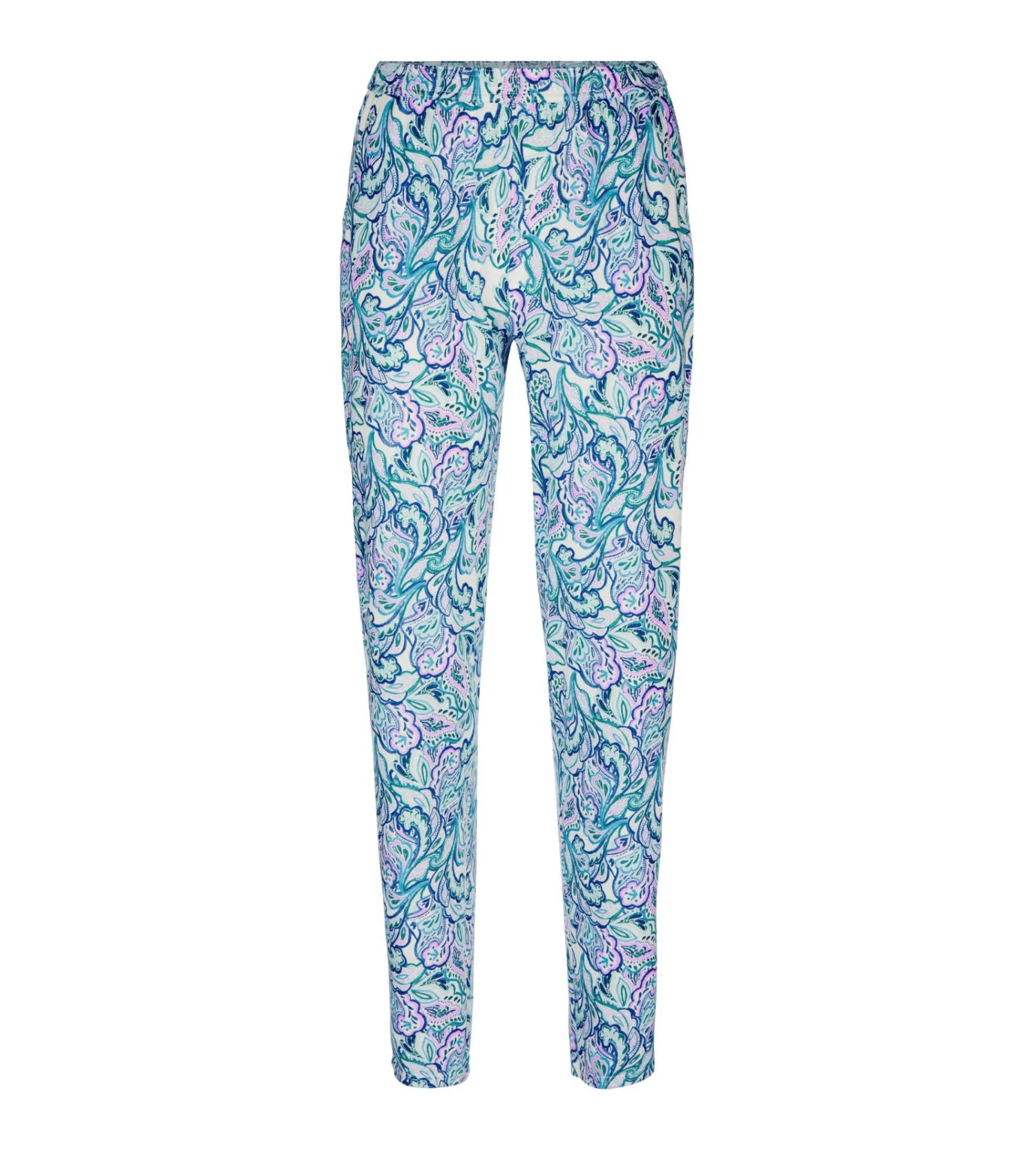 Calida Pantalon Femme Favourites Energy Blue Topaz 4 Calida Pantalon Femme Favourites Energy Blue Topaz – Image 2