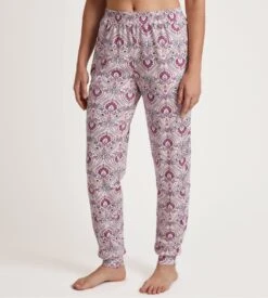 Calida Pantalon Resserré Favourites Glow Charm Cream