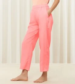 Triumph Pantalon Décontracté Mywear Sugar Coral