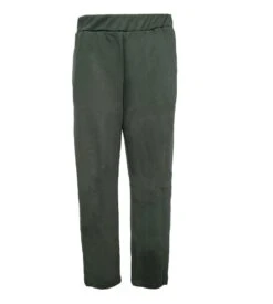 Fraly Forest Night Dark Green – Pantalon d'intérieur Coupe Droite Sport-Chic -Lingerie Sipp pantalon droit d interieur 782 forest night 1