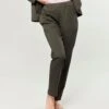 Pantalon D'intérieur Droit Forest Night -Lingerie Sipp pantalon droit d interieur 782 forest night