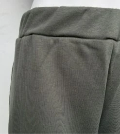 Fraly Forest Night Dark Green – Pantalon d'intérieur Coupe Droite Sport-Chic -Lingerie Sipp pantalon droit d interieur 782 forest night 2