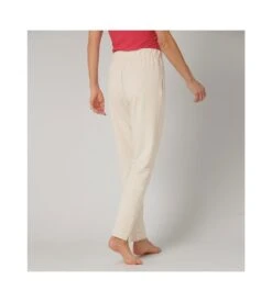 Triumph Lounge-Me Climate Skin Light - Pantalon d'Intérieur Thermorégulateur à Poches 8 Triumph Lounge-Me Climate Skin Light - Pantalon d'Intérieur Thermorégulateur à Poches -Lingerie Sipp pantalon droit lounge me climate m001 skin light 2