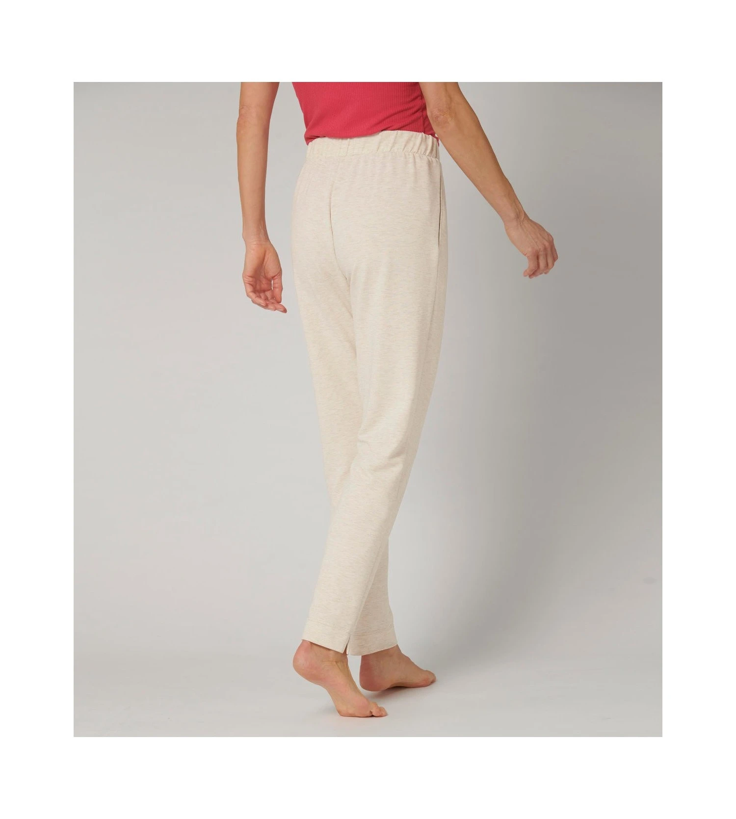Triumph Lounge-Me Climate Skin Light - Pantalon d'Intérieur Thermorégulateur à Poches 5 Triumph Lounge-Me Climate Skin Light - Pantalon d'Intérieur Thermorégulateur à Poches – Image 3