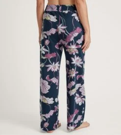 Calida Pantalon Favourites Glow Peacoat Blue -Lingerie Sipp pantalon favourites glow peacoat blue 5