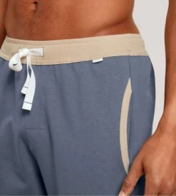 Calida 100% Nature Time Off – Pantalon de Lounge Homme en Coton Bio Grisaille Grey 13 Calida 100% Nature Time Off – Pantalon de Lounge Homme en Coton Bio Grisaille Grey -Lingerie Sipp pantalon homme 988 grisaille grey gris 5