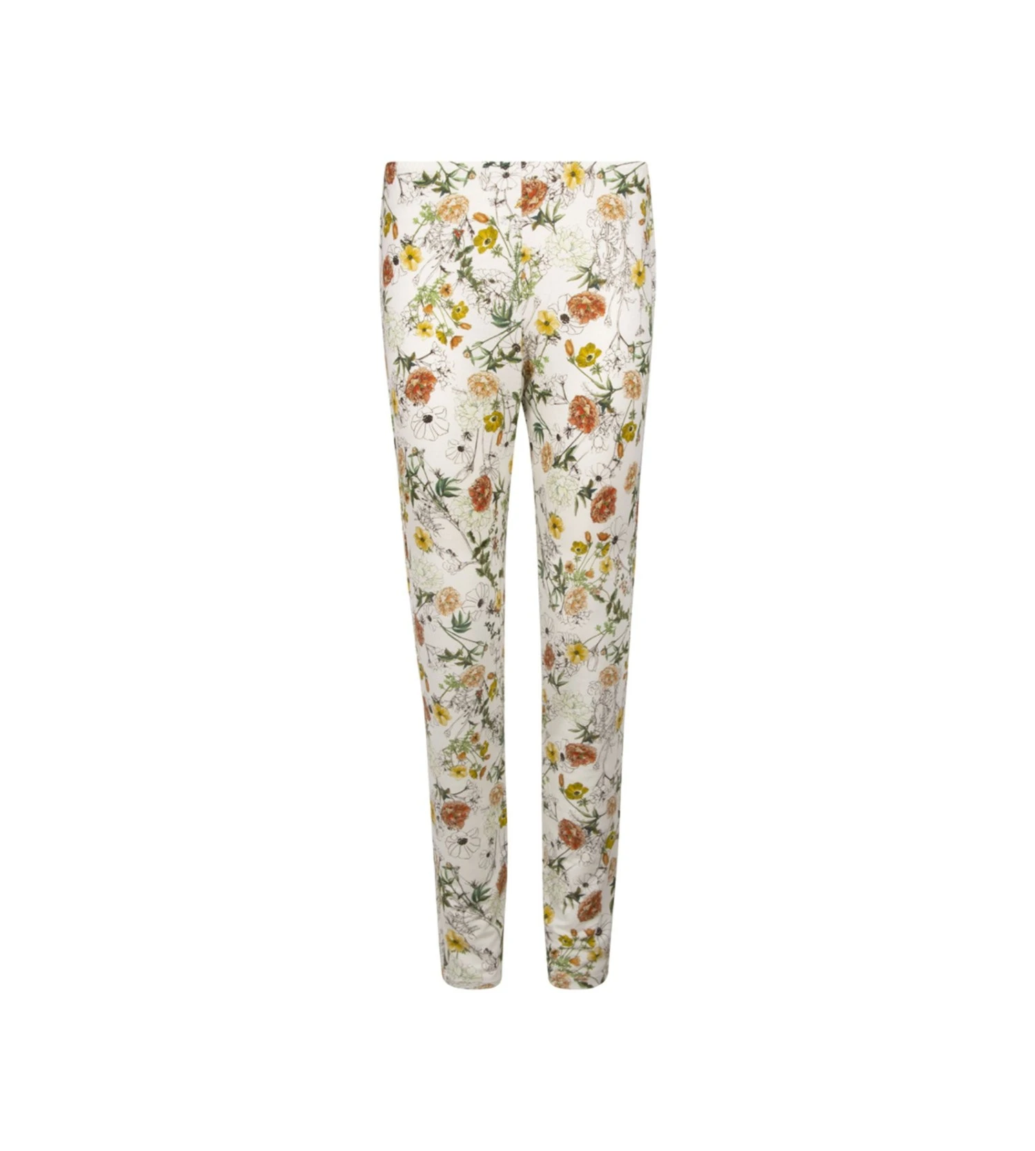 Pantalon Liberté En Fleurs Fleur Du Matin 4 Pantalon Liberté En Fleurs Fleur Du Matin – Image 2