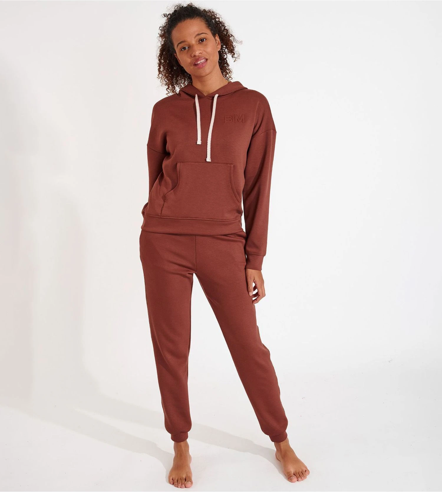 Banana Moon Pantalon Quick Bayjoy Chocolat LOY98 4 Banana Moon Pantalon Quick Bayjoy Chocolat LOY98 – Image 2