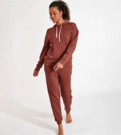 Banana Moon Pantalon Quick Bayjoy Chocolat LOY98 8 Banana Moon Pantalon Quick Bayjoy Chocolat LOY98 -Lingerie Sipp pantalon ressere jog chocolat loy98 2