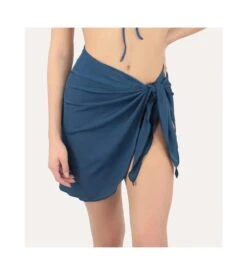 Paréo Court Allure MARINE 18