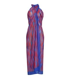 Paréo Skudai Wild Stripes -Lingerie Sipp pareo imprime skudai wild stripes 1