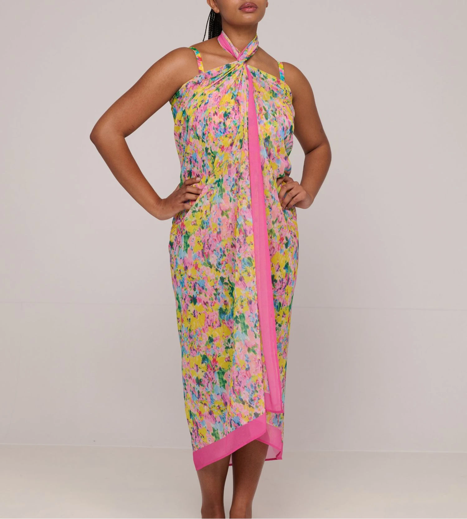 Paréo Swim Ubud Sun Glow 3 Paréo Swim Ubud Sun Glow