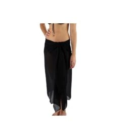 Janine Robin Paréo de Plage Long Noir – Collection Charme Modulable en Robe 7 Janine Robin Paréo de Plage Long Noir – Collection Charme Modulable en Robe -Lingerie Sipp pareo robe de plage noir 70 2