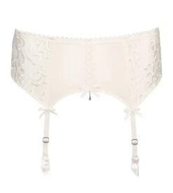 PRIMA DONNA Porte-Jarretelles Zahran NATUREL 9 PRIMA DONNA Porte-Jarretelles Zahran NATUREL -Lingerie Sipp porte jarretelles zahran naturel 1