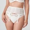 PRIMA DONNA Porte-Jarretelles Zahran NATUREL -Lingerie Sipp porte jarretelles zahran naturel