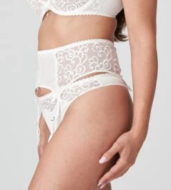 PRIMA DONNA Porte-Jarretelles Zahran NATUREL 12 PRIMA DONNA Porte-Jarretelles Zahran NATUREL -Lingerie Sipp porte jarretelles zahran naturel 4