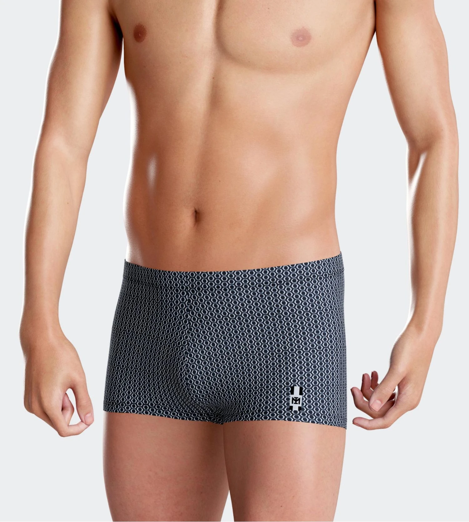 Boxer de Bain Impetus POSITANO Marine – Maillot de Bain Homme Confortable et Séchage Rapide 5 Boxer de Bain Impetus POSITANO Marine – Maillot de Bain Homme Confortable et Séchage Rapide – Image 3