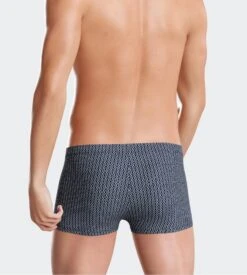 Boxer de Bain Impetus POSITANO Marine – Maillot de Bain Homme Confortable et Séchage Rapide 9 Boxer de Bain Impetus POSITANO Marine – Maillot de Bain Homme Confortable et Séchage Rapide -Lingerie Sipp positano boxer de bain nb039 3