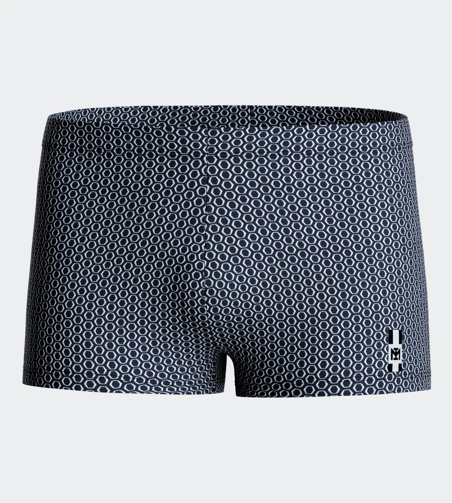 Boxer de Bain Impetus POSITANO Marine – Maillot de Bain Homme Confortable et Séchage Rapide 3 Boxer de Bain Impetus POSITANO Marine – Maillot de Bain Homme Confortable et Séchage Rapide