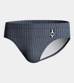 Slip De Bain POSITANO Marine