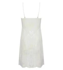 Nuisette Charme Princesse Iris Écru Nacre 16 Nuisette Charme Princesse Iris Écru Nacre -Lingerie Sipp princesse iris nuisette charme 0199 ecru nacre blanc 6