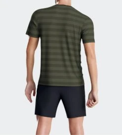 Eden Park Pyjama Court Homme Drayk 8 Eden Park Pyjama Court Homme Drayk -Lingerie Sipp pyj h court col rond mc gn032 drayk 2