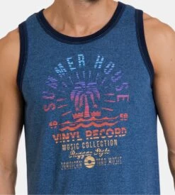 Pyjama Court Pour Homme Bleu -Lingerie Sipp pyj homme court sm u t04 bleu bleu 3