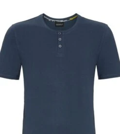 Pyjama Court Pour Homme Dark Petrol -Lingerie Sipp pyjama court pour homme 244 dark petrol 3