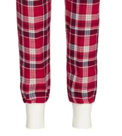 Ringella Pyjama Long Merry Christmas Rouge et Blanc – Ensemble Tartan Coton Doux 9 Ringella Pyjama Long Merry Christmas Rouge et Blanc – Ensemble Tartan Coton Doux -Lingerie Sipp pyjama d u ressere christmas champagner beige 3