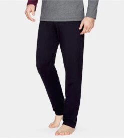 Pyjama Long Eden Park Gris Chiné Tricolore – Ensemble Homewear Homme Coton Jersey -Lingerie Sipp pyjama homme mx927 gris chine eden park 3