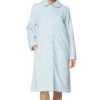 Egatex Robe de Chambre Pilou Bleu Ciel – Polaire Boutonnée avec Ceinture pour Femme 2 Egatex Robe de Chambre Pilou Bleu Ciel – Polaire Boutonnée avec Ceinture pour Femme -Lingerie Sipp rdc bout pilou velours 03 ciel bleu