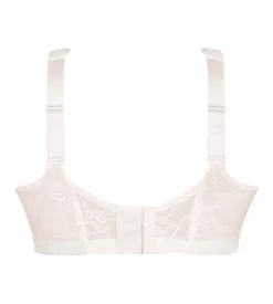 ANITA Soutien Gorge Sans Armatures Blanc Crystal Bobette